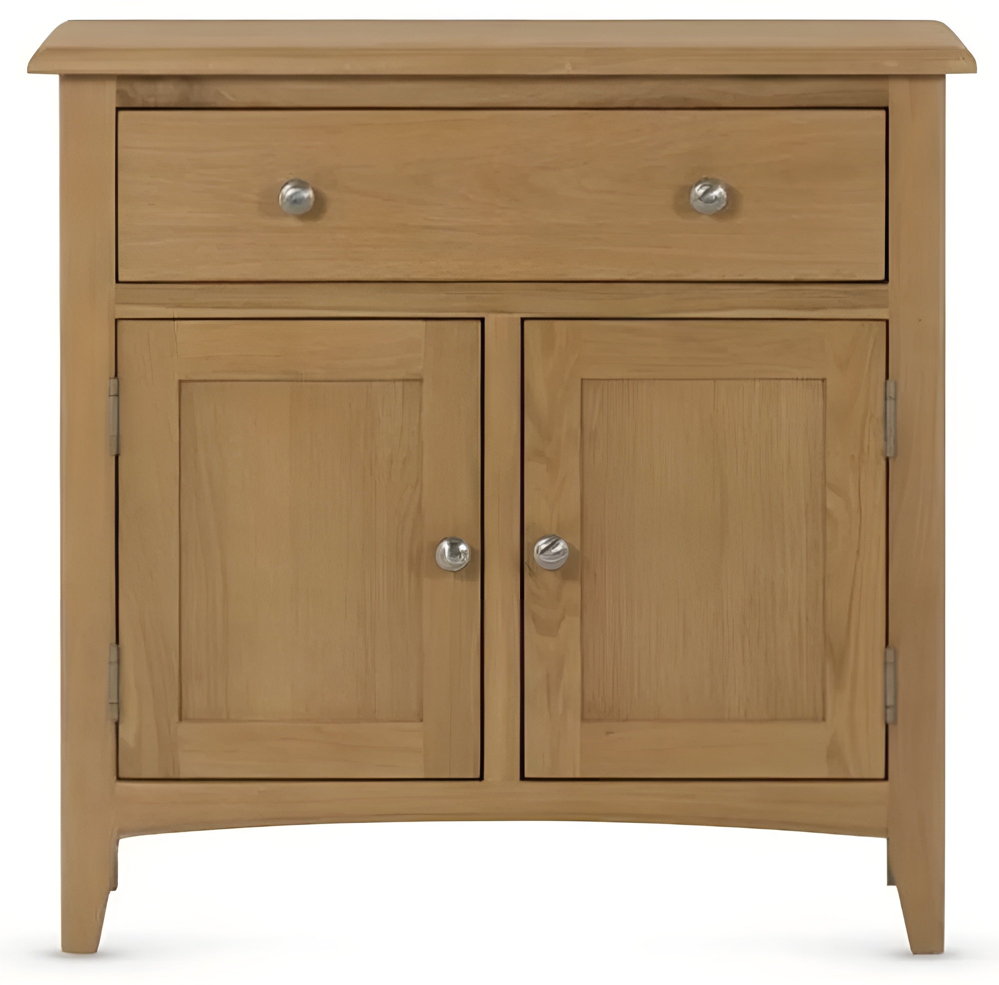 Kilkenny Oak Compact Sideboard