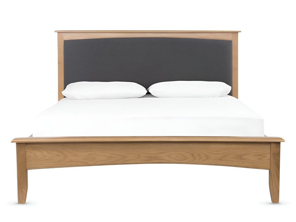 Kilkenny Oak Bed