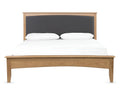 Kilkenny Oak Bed