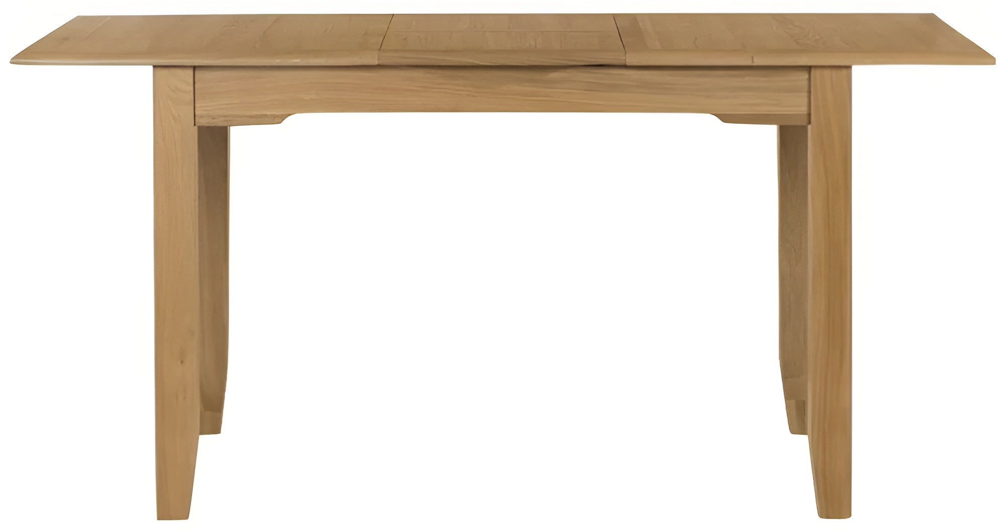 Kilkenny Oak Butterfly Extension Dining Table