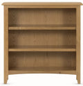 Kilkenny Oak Small Bookcase