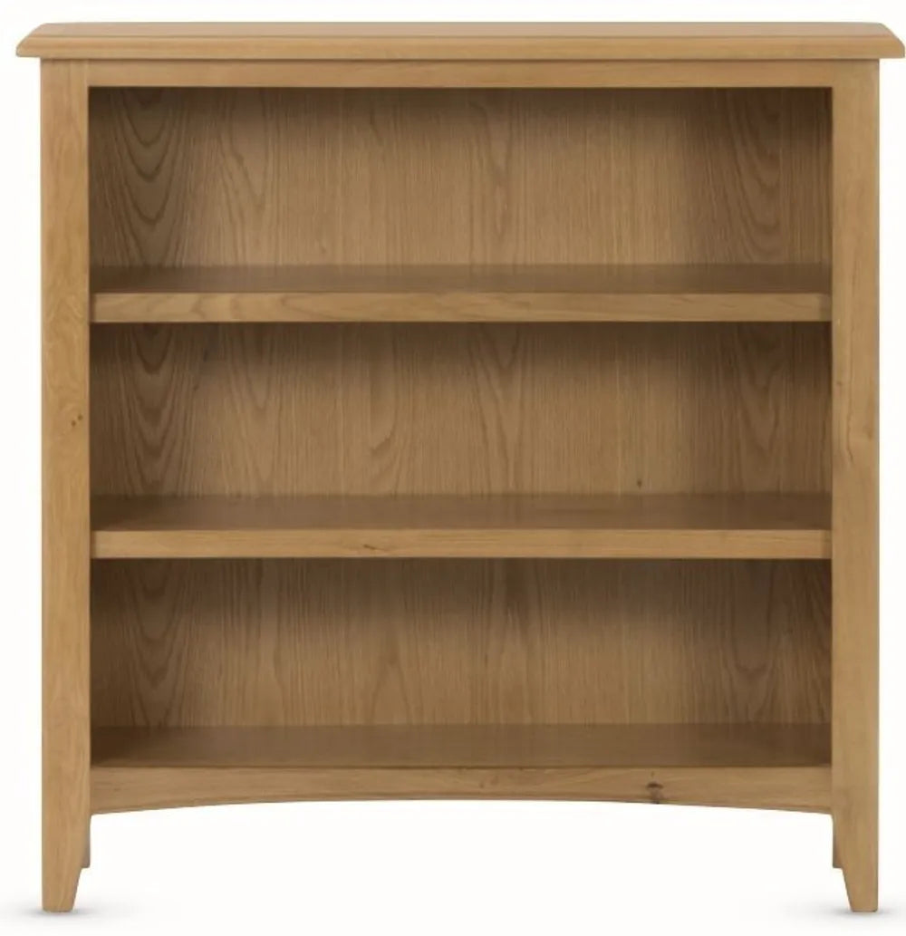Kilkenny Oak Small Bookcase