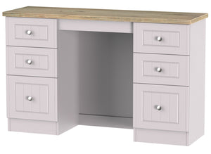 Kaschmir Ash with Bardolino Top