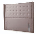 Harrison Lalique Deep Headboard