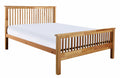 Madrid Bed Frame