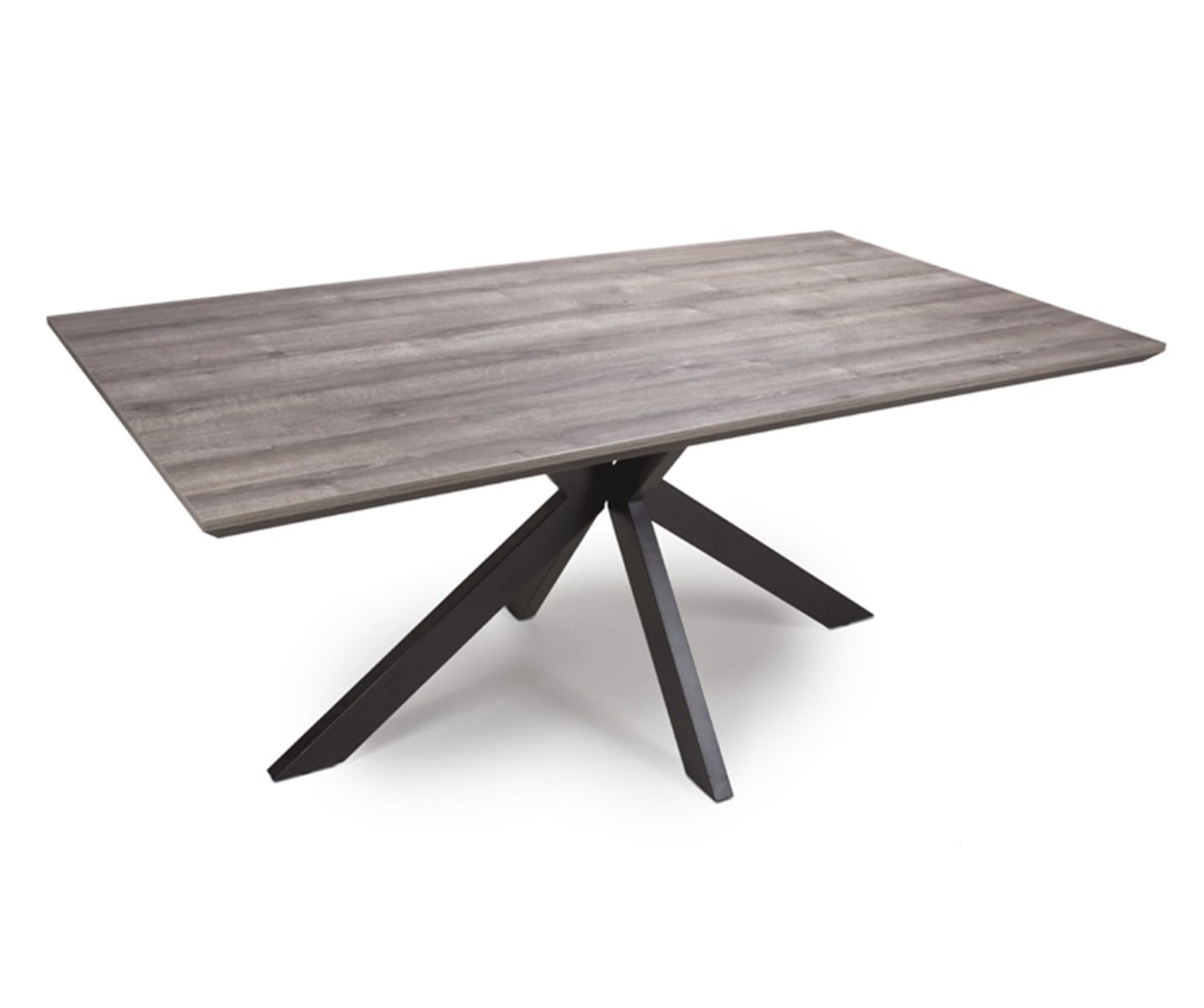 Manhattan 180cm Dining Table