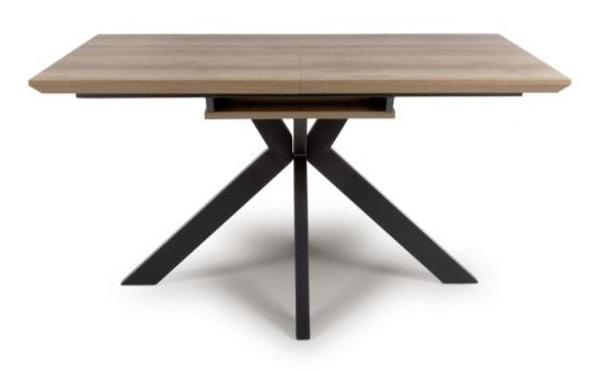 Manhattan Extending Dining Table