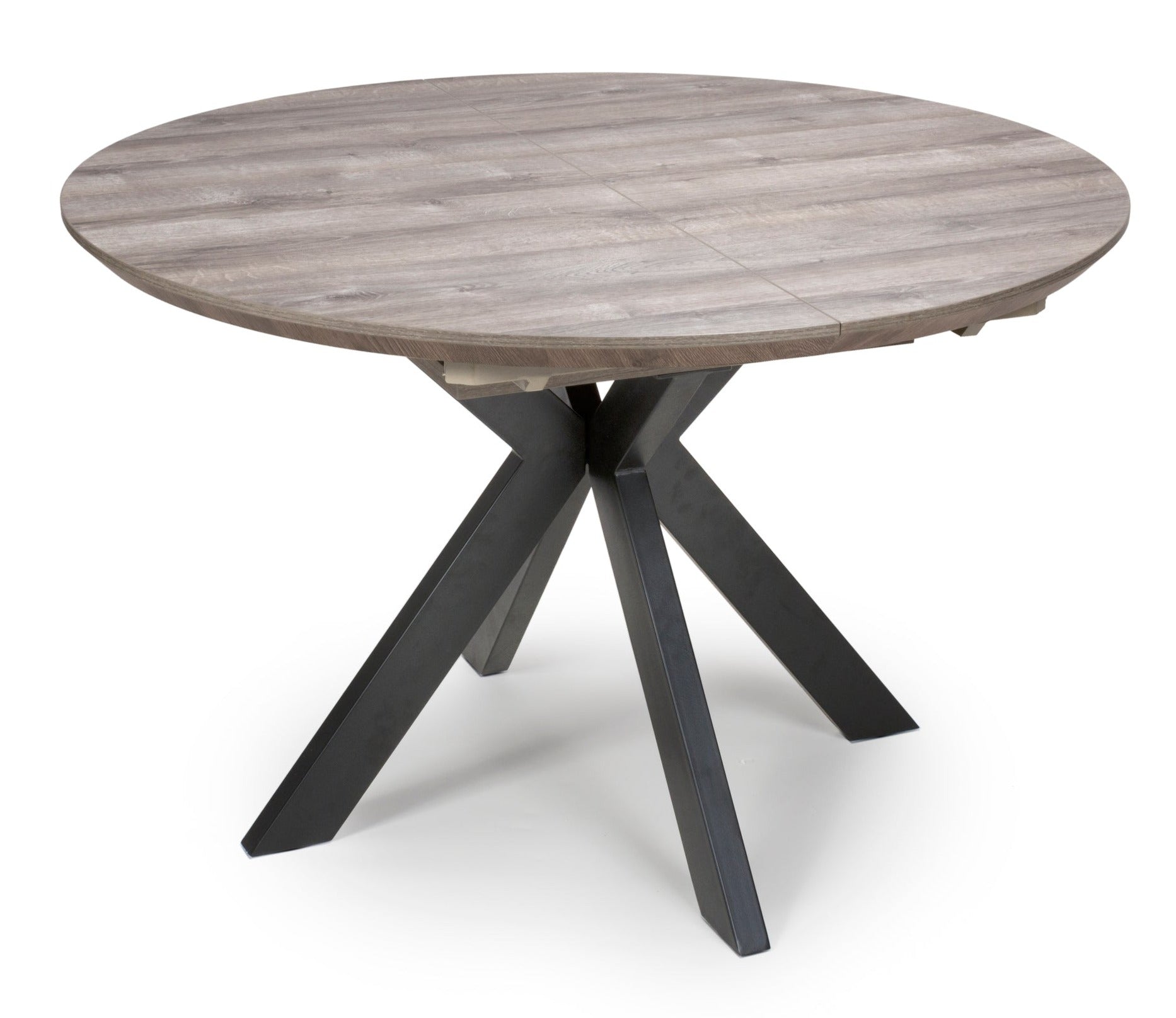 Manhattan Round Extending Dining Table