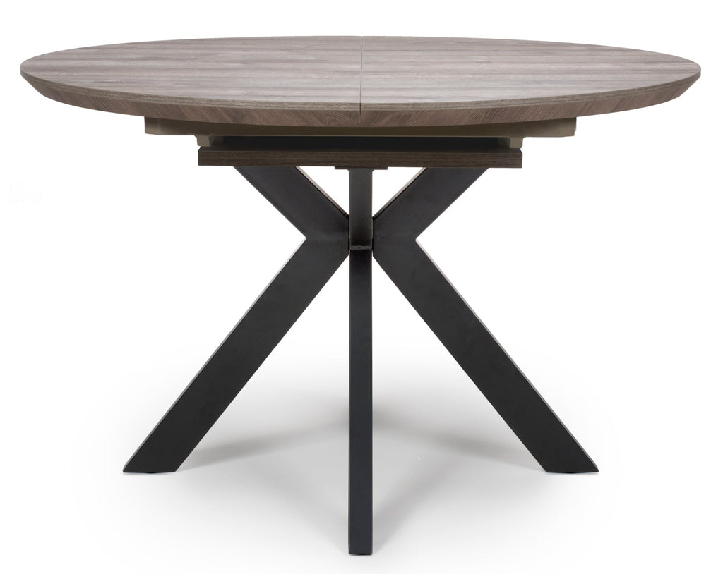 Manhattan Round Extending Dining Table