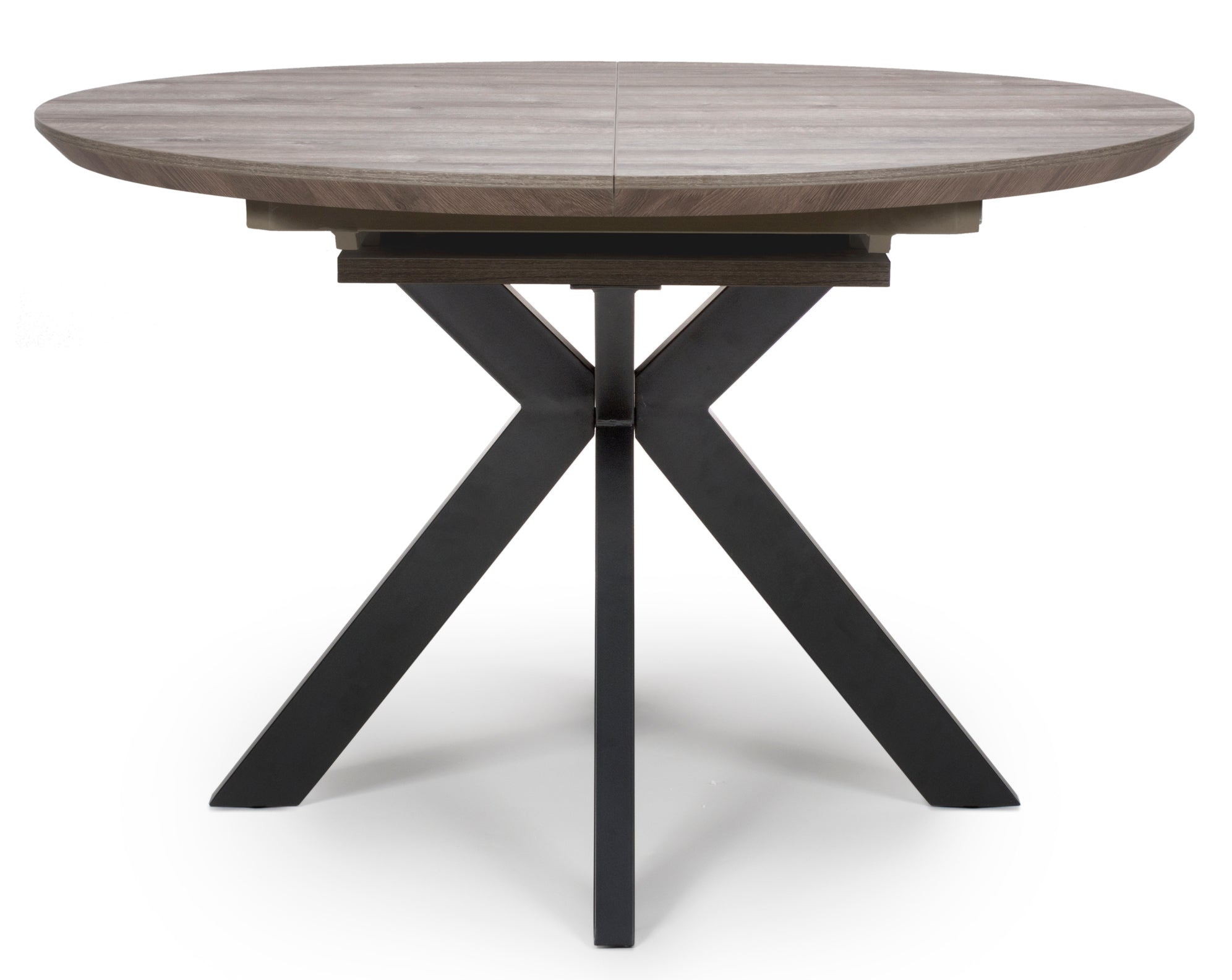 Manhattan Round Extending Dining Table