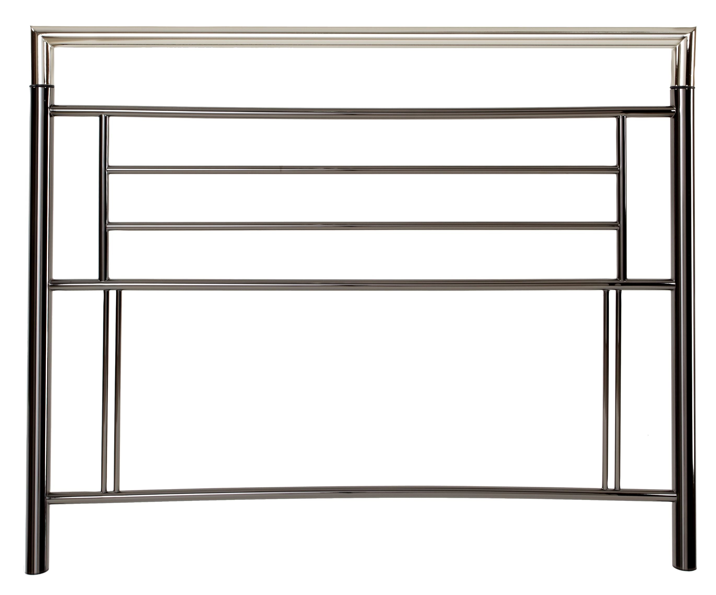 Mercury Premier Metal Headboard