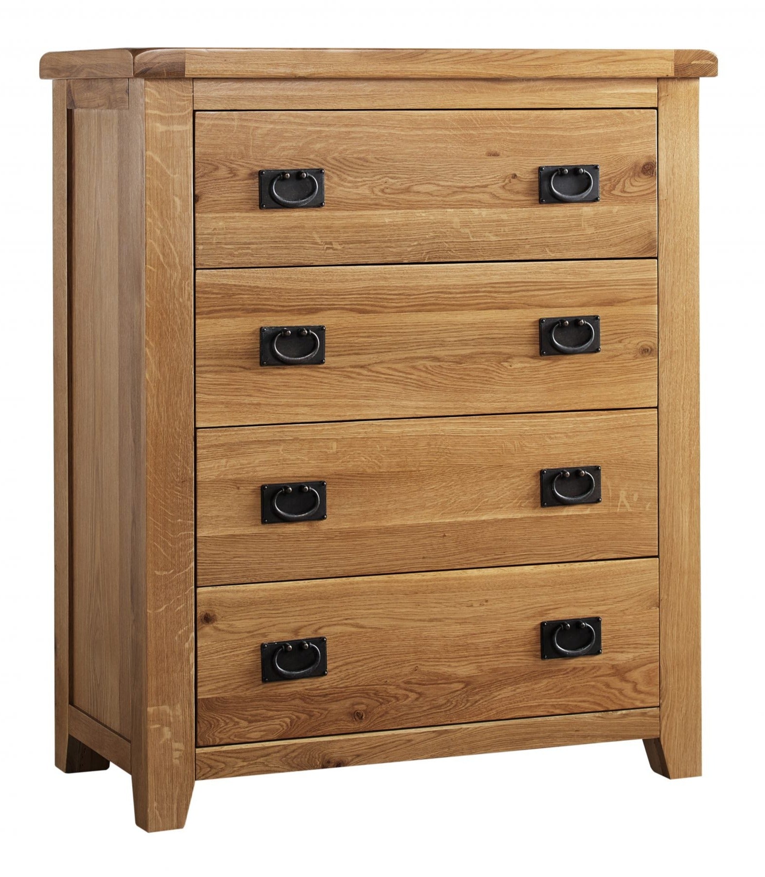Minnesota 4 Drawer Chest of Drawers
