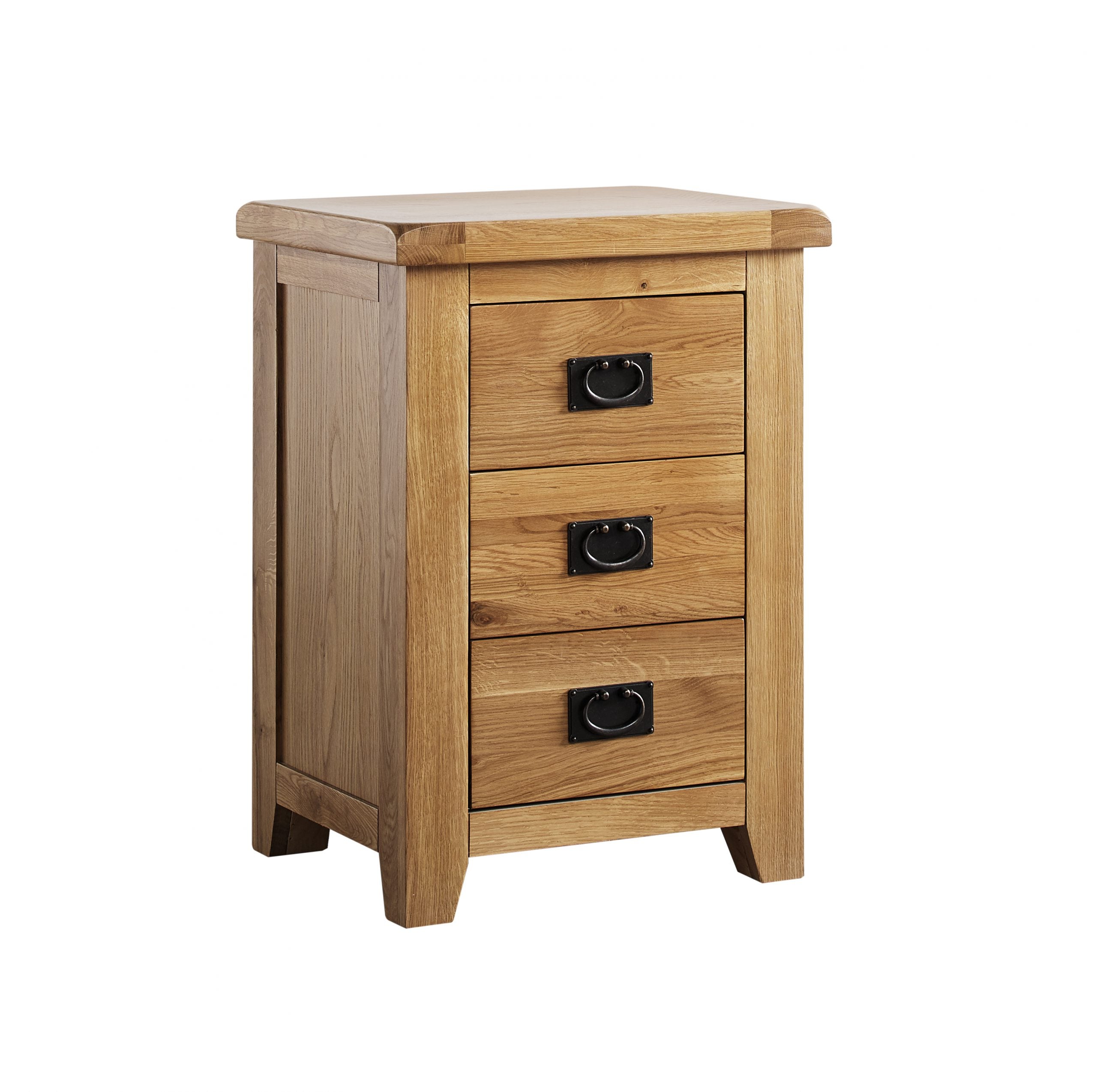 Minnesota Oak Bedroom Furniture