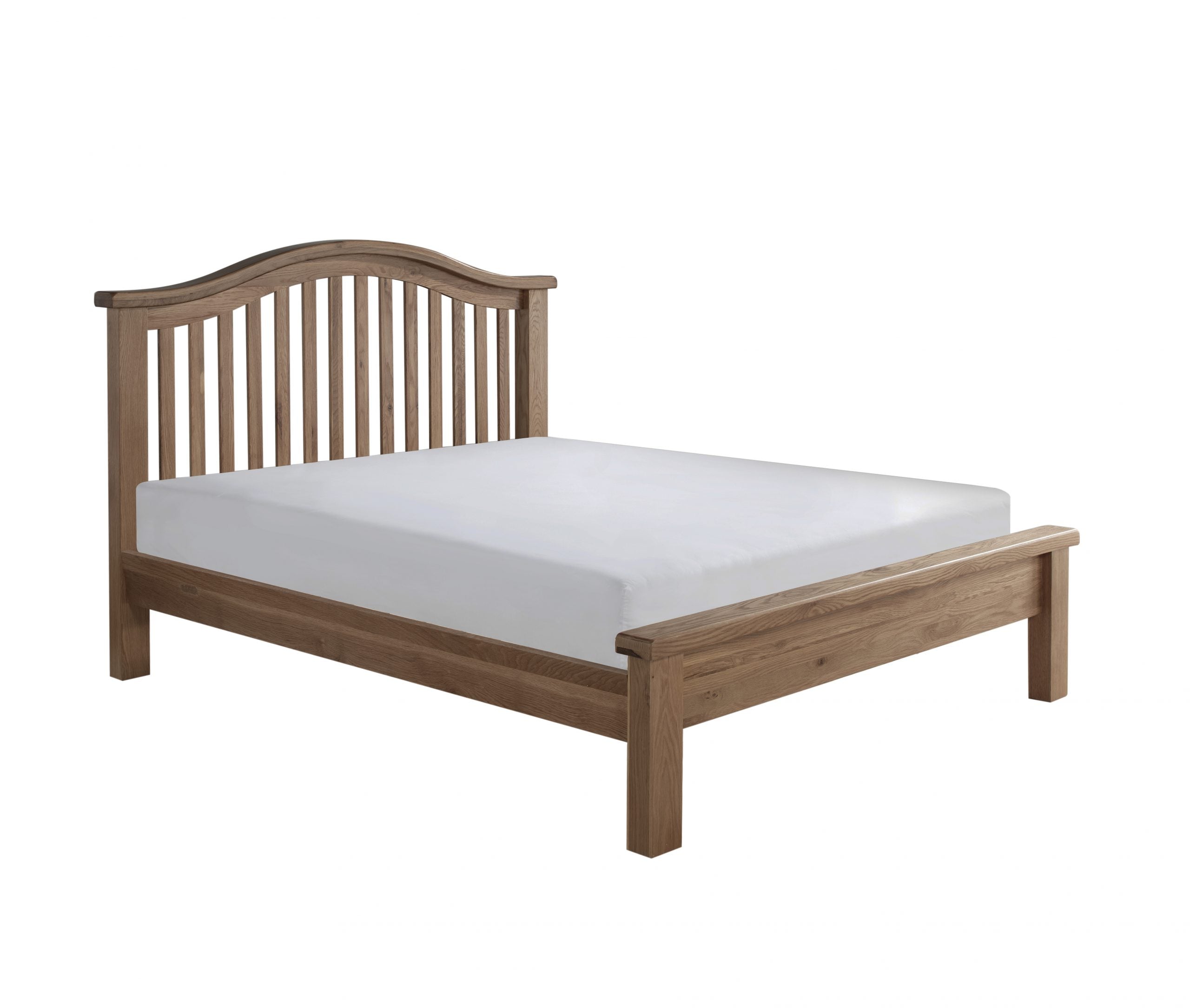 Minnesota Oak Bedroom Furniture