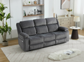Morgan Range by Annaghmore - Grey