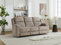 Morgan Range by Annaghmore - Taupe