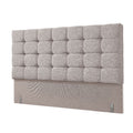 Harrison New York Floating Headboard