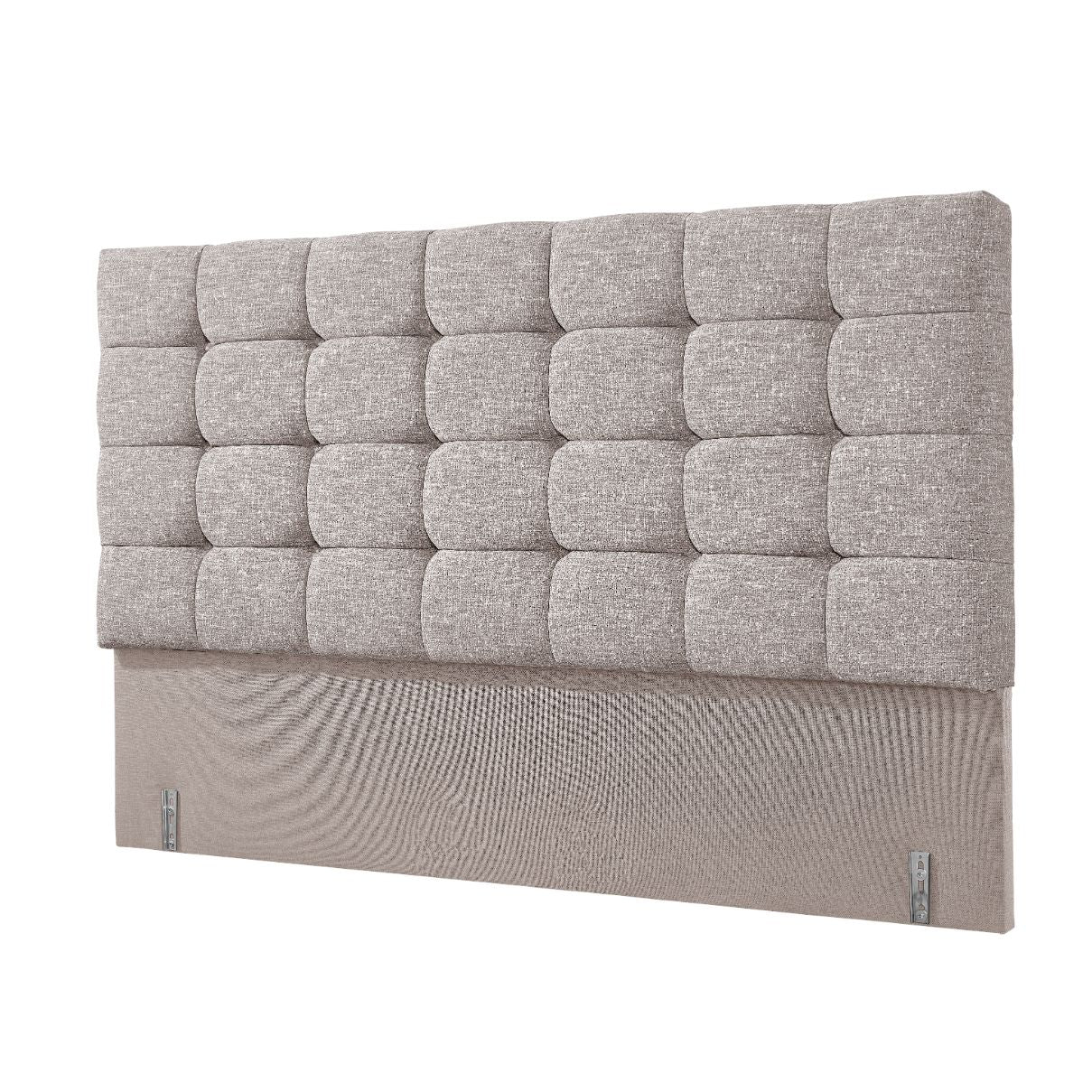 Harrison New York Floating Headboard