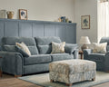Nova Range by Ashwood Designs