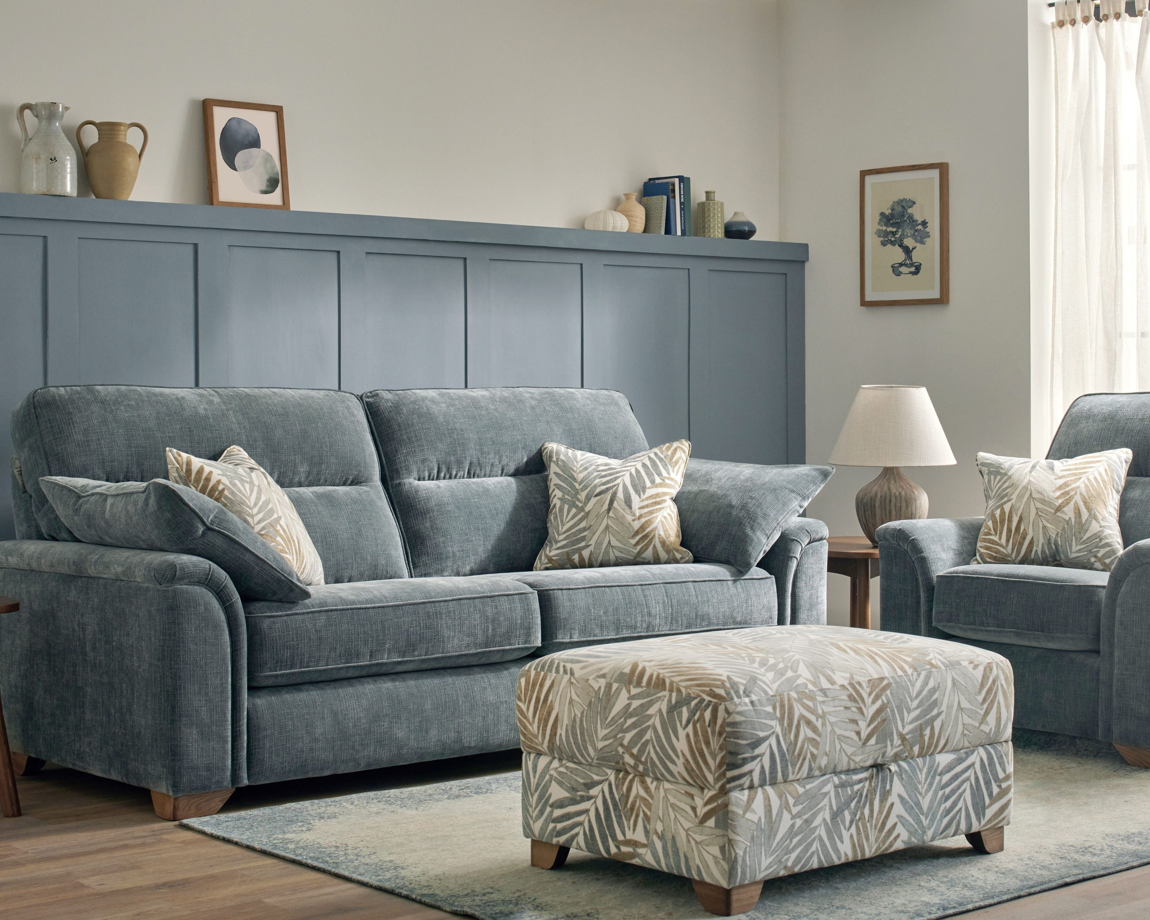 Nova Range by Ashwood Designs