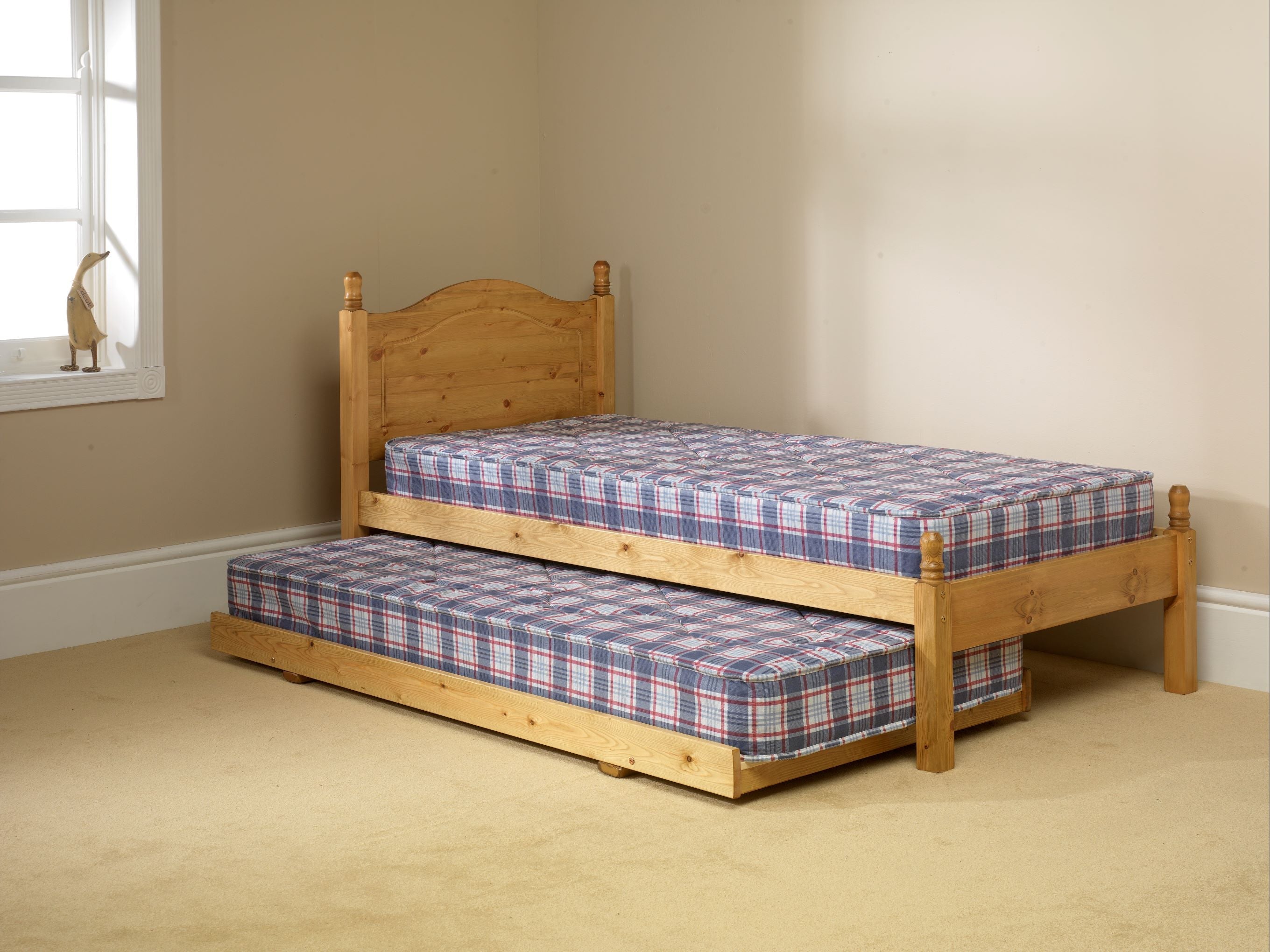 Orlando Guest Bed