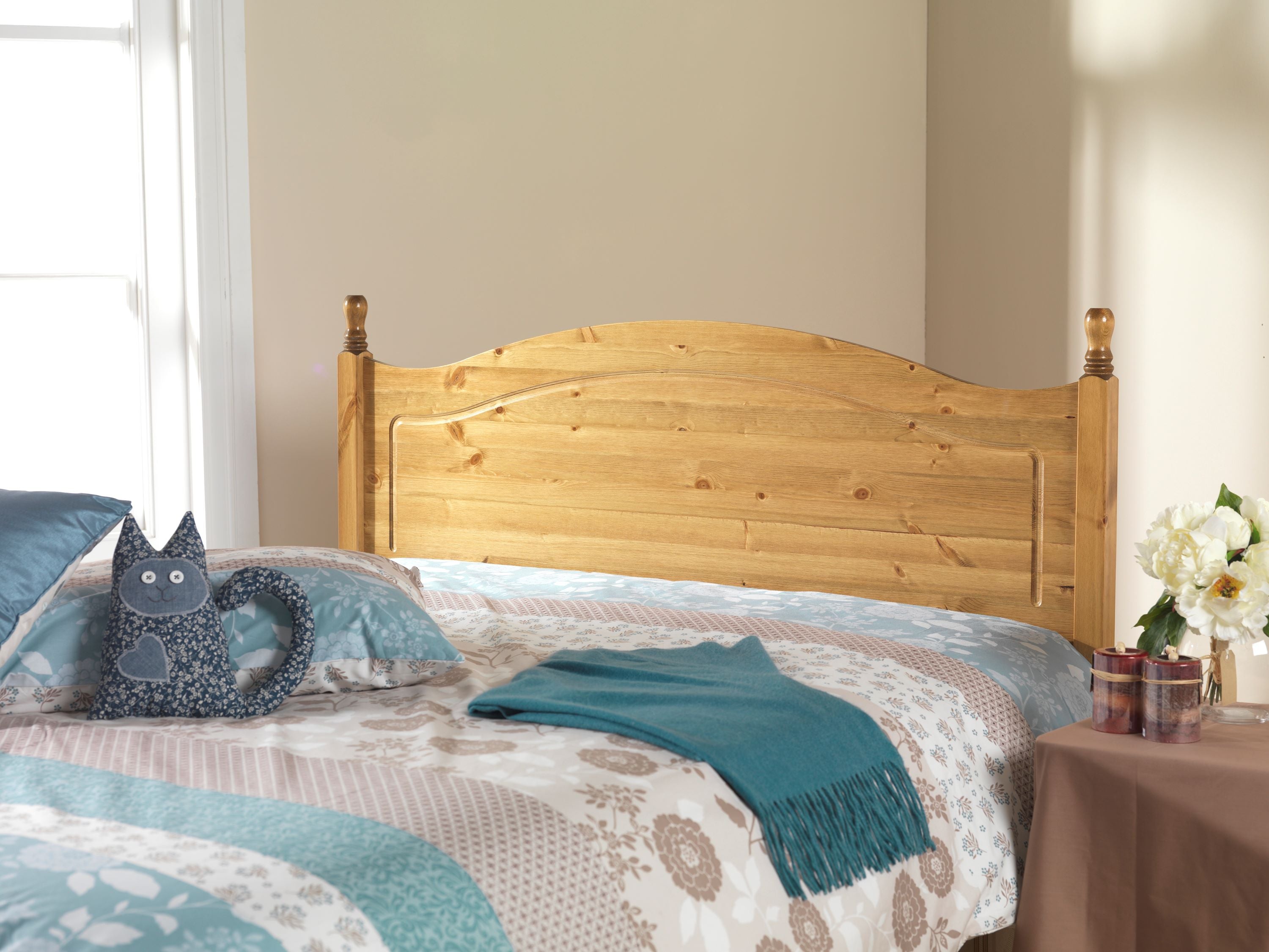 Orlando Headboard