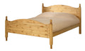 Orlando High End Bed Frame