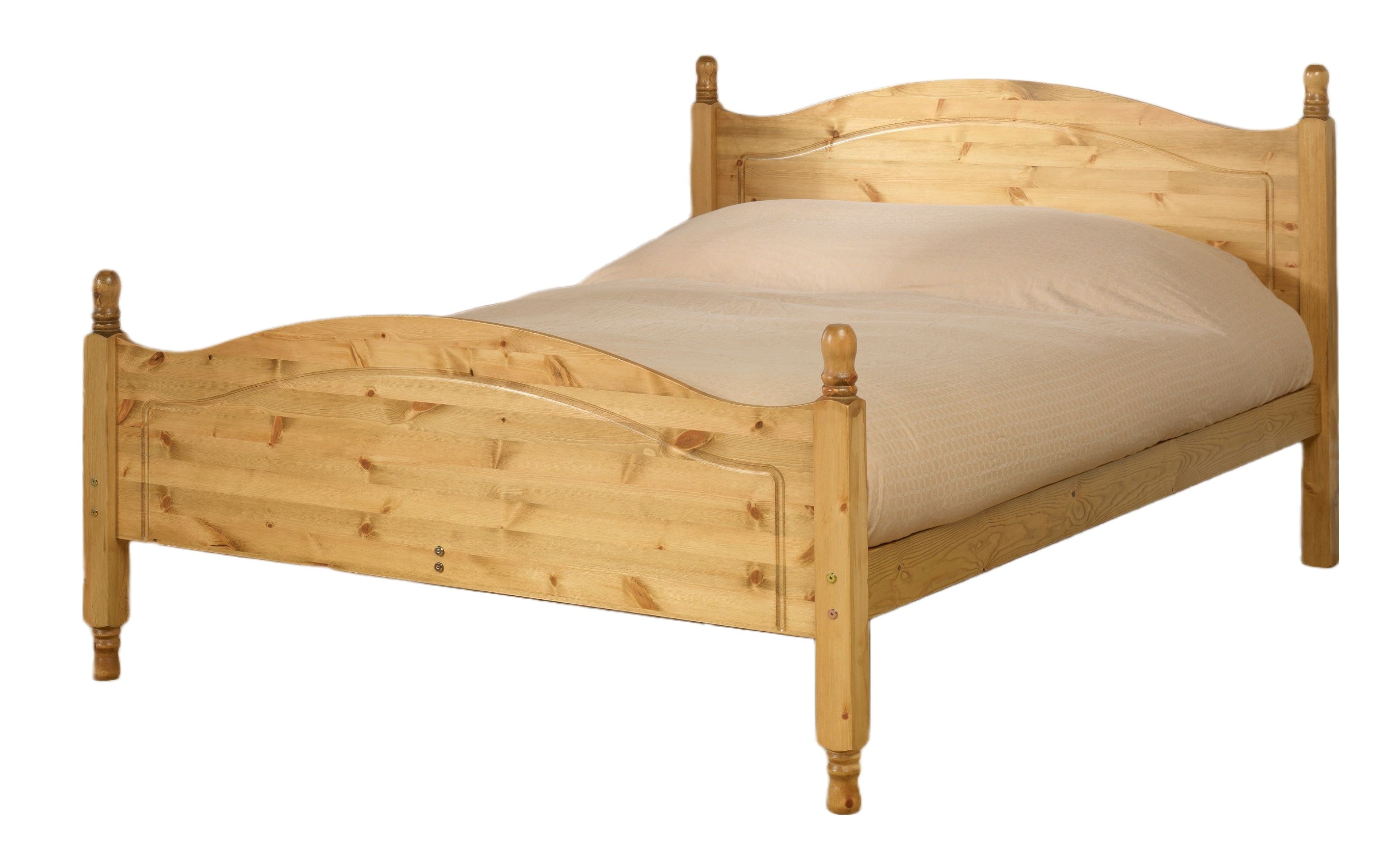 Orlando High End Bed Frame