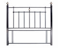 Oxford Premier Metal Headboard
