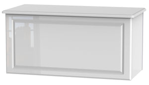 White Gloss