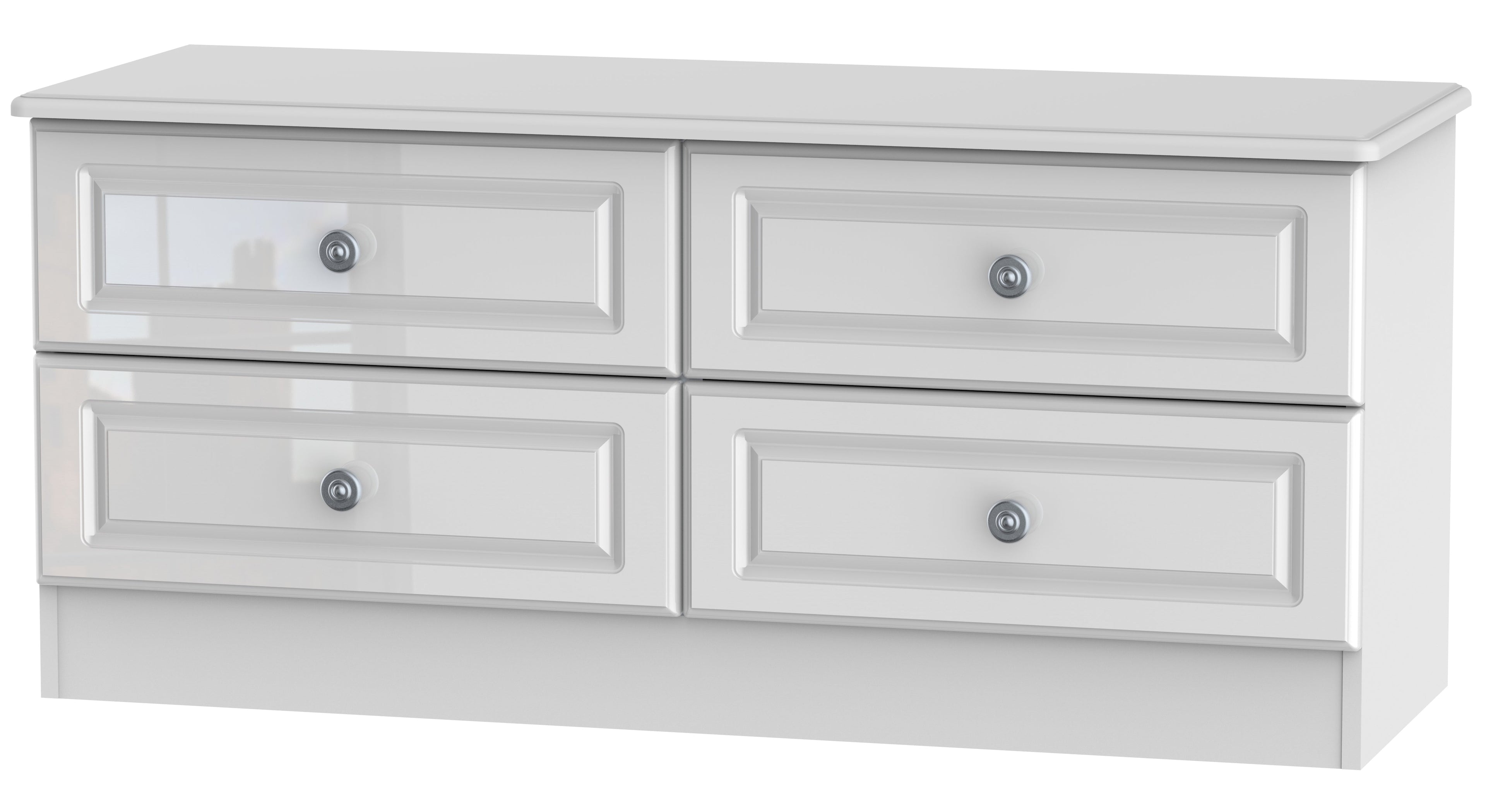 Pembroke Bed Box