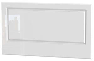 White Gloss