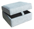Poppy Storage Stool