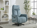 Prestige Electric Swivel Chair - Arone