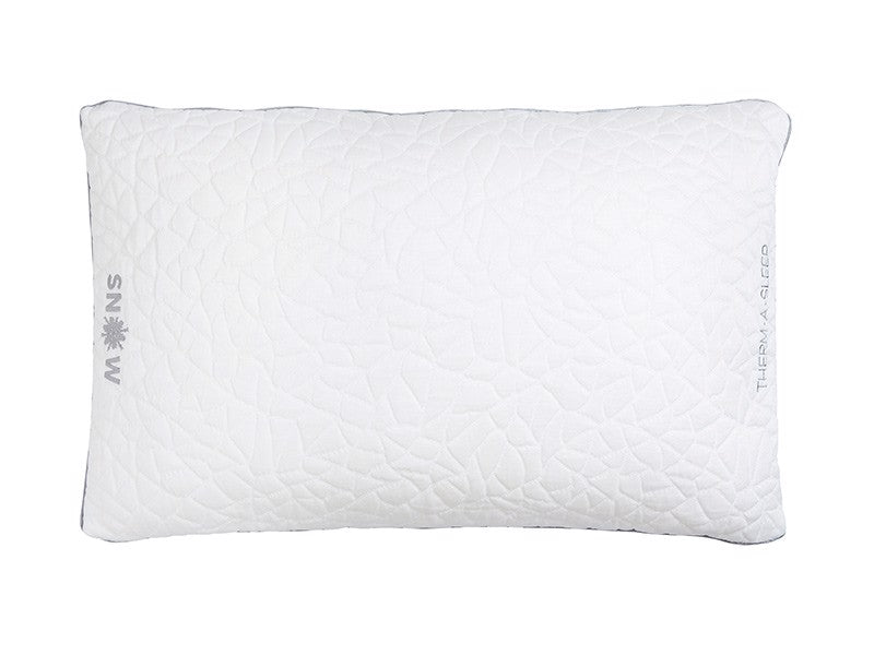 Protect A Bed Snow Pillow