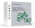 Protectabed Bamboo Terry Mattress Protector