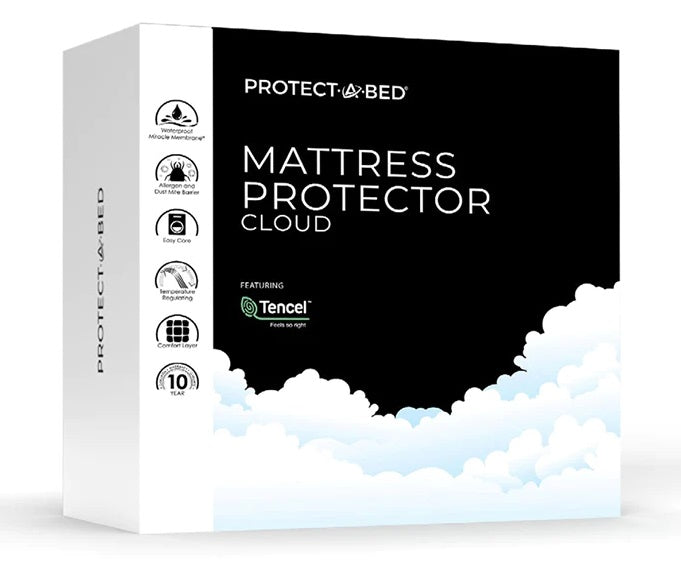 Protectabed Cloud Mattress Protector