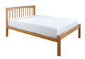 Sandra Beech Low End Bed Frame