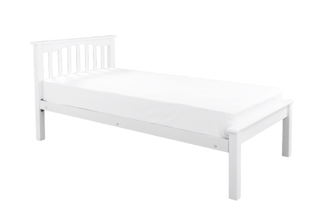 Sandra Beech Low End Bed Frame