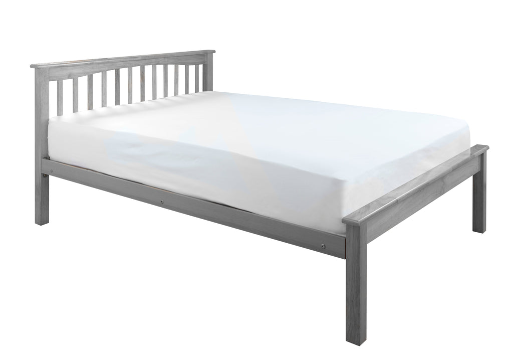 Sandra Beech Low End Bed Frame