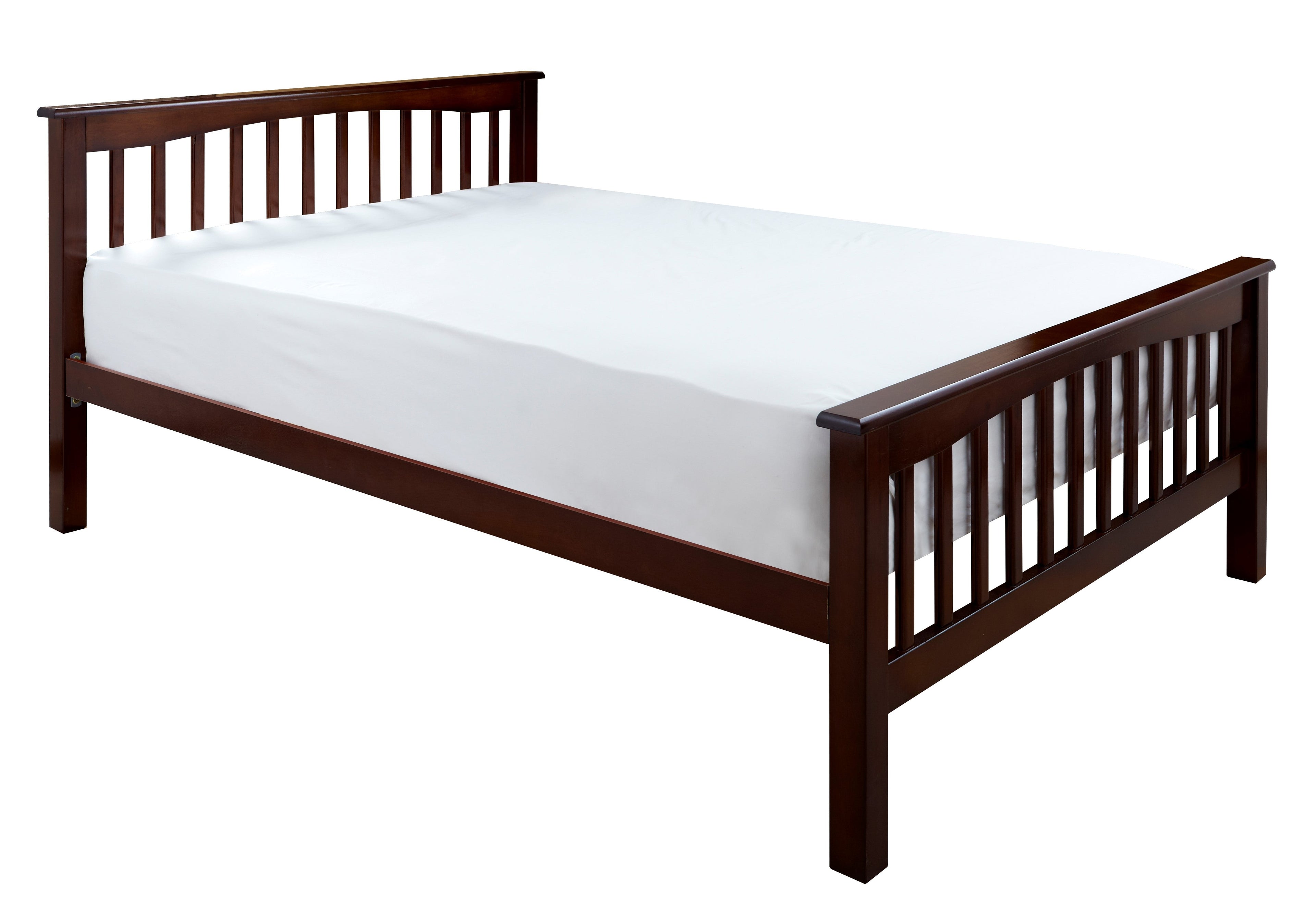 Sandra Beech High End Bed Frame