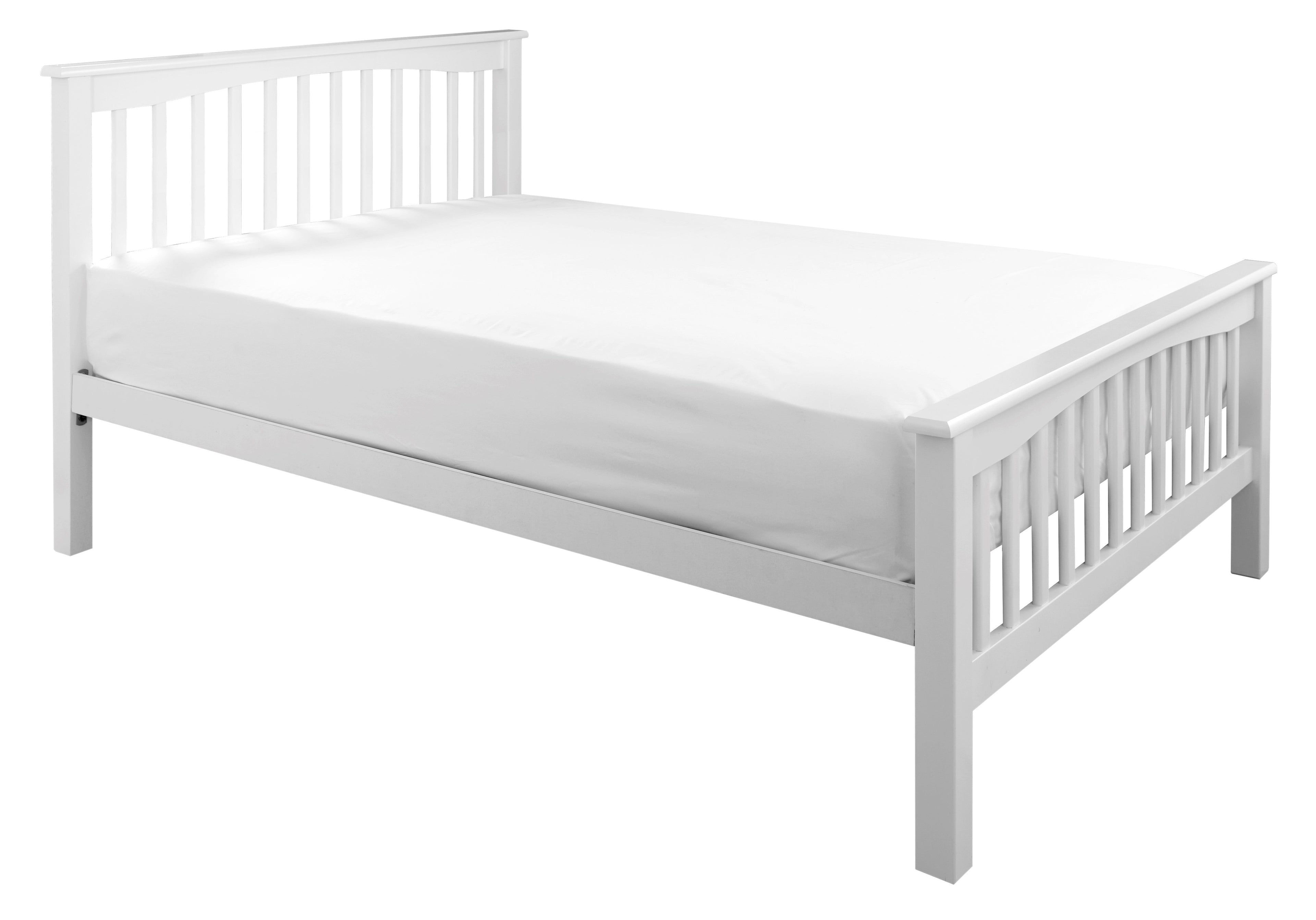 Sandra Beech High End Bed Frame