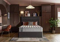 Sealy Riley Divan Bed