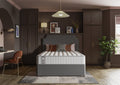 Sealy Riley Elevate Firm Divan Bed