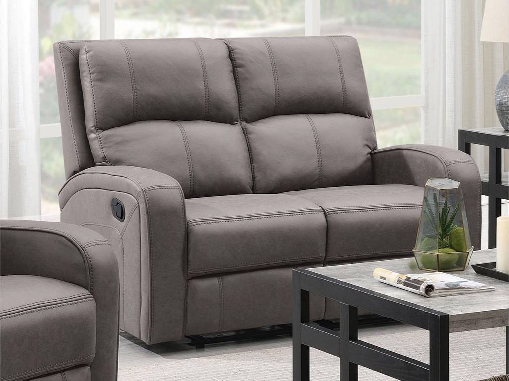 Silverton Corner Sofa - Grey