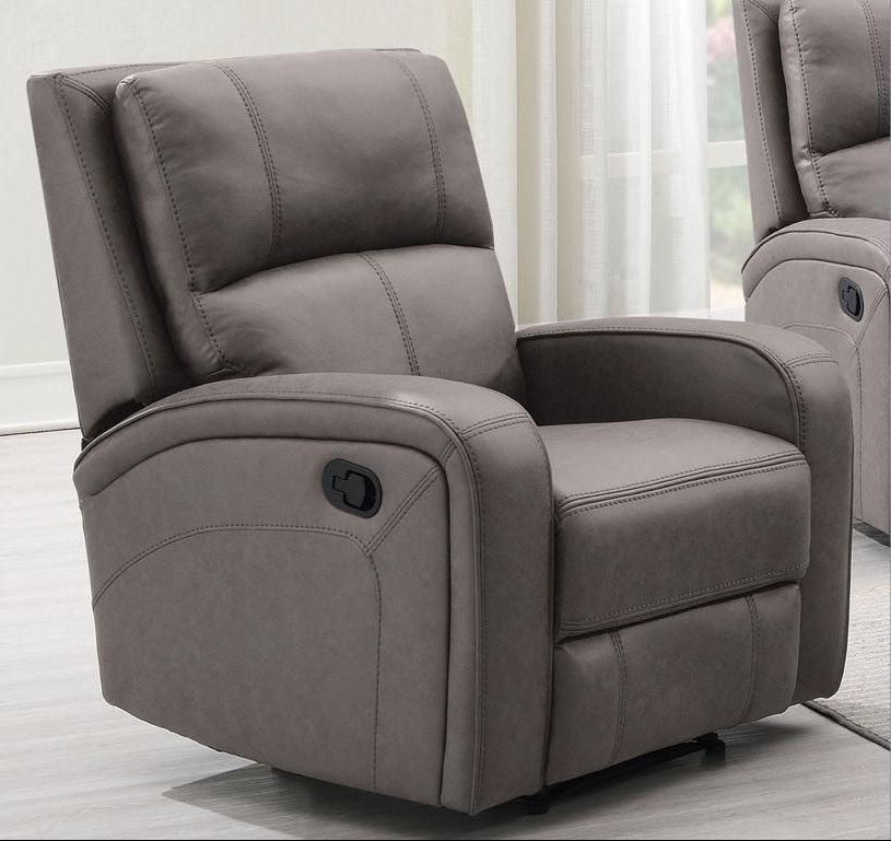 Silverton Corner Sofa - Grey