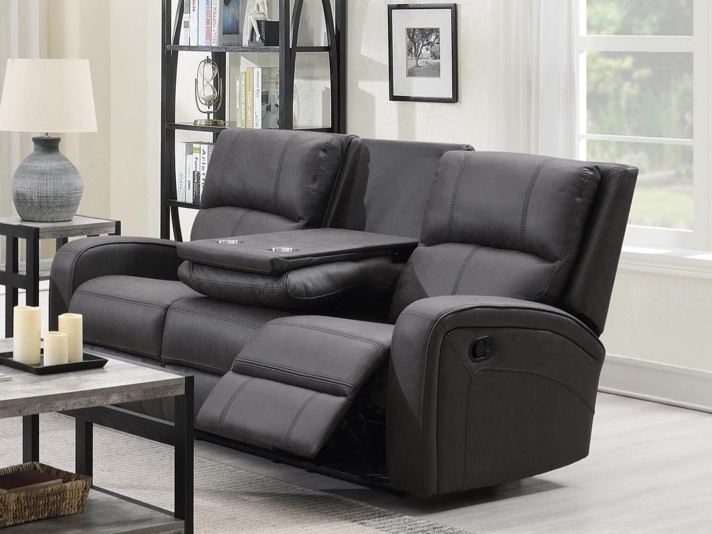 Silverton Corner Sofa - Taupe