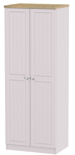 Kaschmir Ash with Bardolino Top