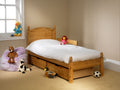 Teddy Wooden Bed