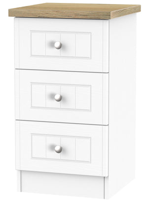 Porcelain Ash with Bardolino Top